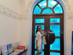 -思南书局·诗歌店