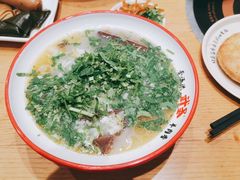 -武圣羊汤(武圣路店)