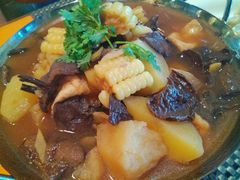 -致明德素食餐厅(土屋路店)