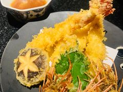 -無境·匠心日本料理(汉街店)