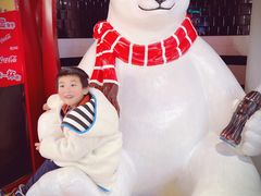 -东方明珠·可口可乐欢乐餐厅