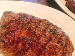 -弗兰克牛排西餐厅Ribone steak house(柠檬花园店)