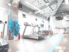-每刻健身工作室(西直门店)