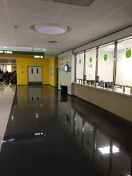 -天津市儿童医院(河西马场院区)