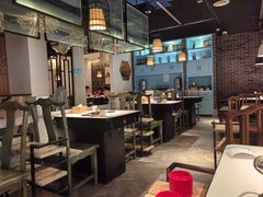 -野妹经典火锅(江夏中百店)