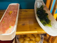 -五星桥原切肥牛火锅·30年专注好牛肉(湖塘店)