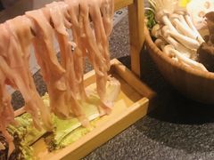 -湊湊火锅·茶憩(和平大悦城店)