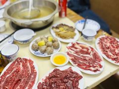-贵宾牛·潮汕牛肉火锅(珠池总店)