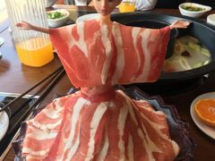 -重庆尚川味火锅(临河店)