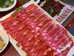 -山城辣妹子(定福庄店)