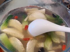 -淮上豆府(水厂路店)
