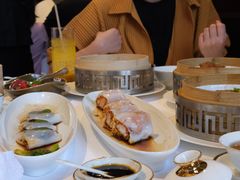 -宝丽轩中餐厅BAOLIXUAN