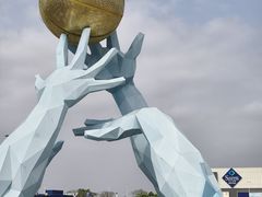 -东莞银行篮球中心