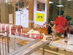 -小李烧鸡(西北角总店)
