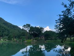 -黄公望隐居地