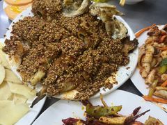 -松明一烤肉馆(鲁园店)