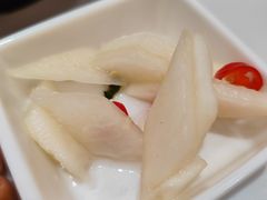 -老杨太太烧烤(文化广场店)