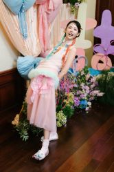 -荷玛高端新娘跟妆团队·彩妆培训