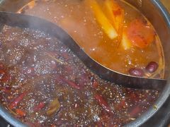 -谭三娘鲜切牛肉自助火锅(九眼桥总店)