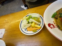 -胖东瓜·浏阳菜馆(火车站店)