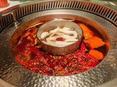 -晓宇重庆火锅(赛格国际购物中心店)