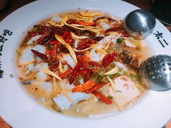 老坛子酸菜鱼-太二酸菜鱼(正大广场店)