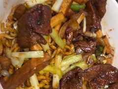 -寻裕记·现炒浇头面(人民广场店)