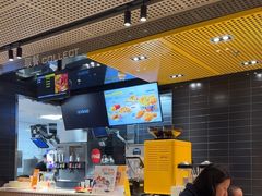 -麦当劳(厦门北站店)