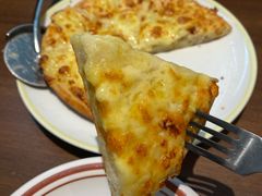 -萨莉亚意式餐厅(杭州滨江天街店)