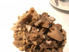-汤城小厨•粤菜•靓汤(苏州街店)
