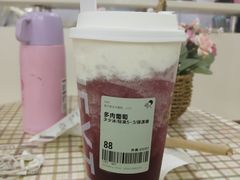 多肉葡萄-喜茶(东莞汇一城店)