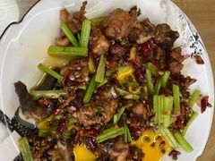 -故乡小镇家乡味道