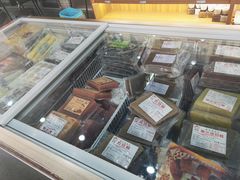 零售区-欢姐伦教糕(北海大道北店)