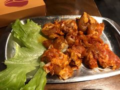 -·缸桶屋·韩式牛肋条自助烤肉(西湖D11店)