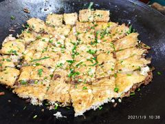 -味美香豆皮