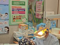 -武汉第一口腔医院(建设大道总院)