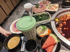 -小王少龙火锅(沙南街店)