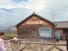 -北极村旅游风景区