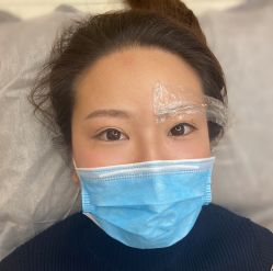 -本小姐美学·半永久纹眉野生眉