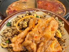 -冯校长老火锅(广州正佳广场店)