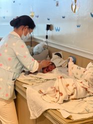 -广州安和泰医学月子会所