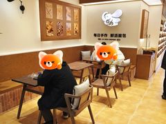 -小飞象面包公社(珠江路金鹰店)