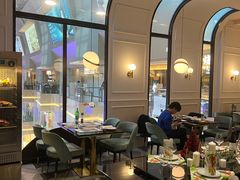 -1981牛排西餐厅(海信店)