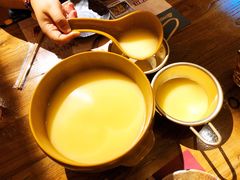 -冰川延边料理·炭烤串(原小木屋店)