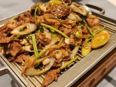 -怡和春天大酒楼(柳芳店)