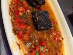 老长沙口味臭豆腐-荷府私房菜