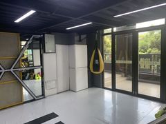 -可逸运动24小时健身