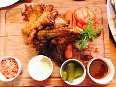 -MR.ROCKY洛奇先生RESTAURANT&BAR(宝安壹方城店)