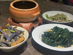 -魁盛居百年鲁菜馆(县西巷店)