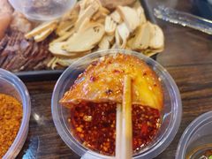 -满盛熏酱(罗湖店)